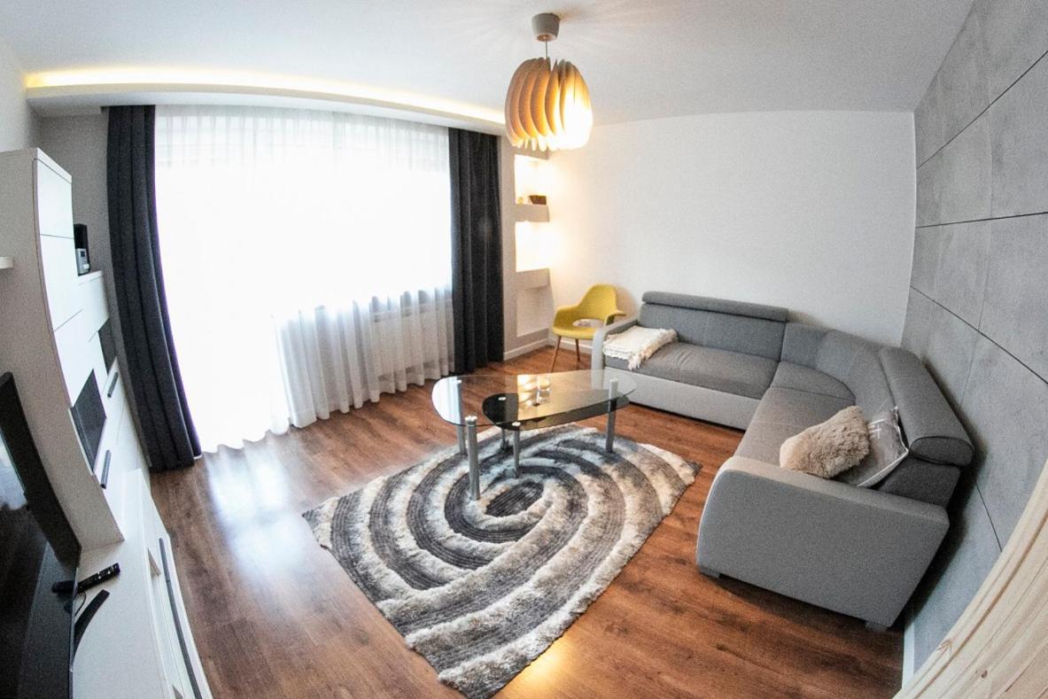 Best Apartment Tarnów Exterior foto